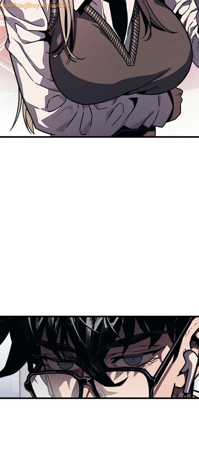 Lớp Học Cải Tạo - Chap 4