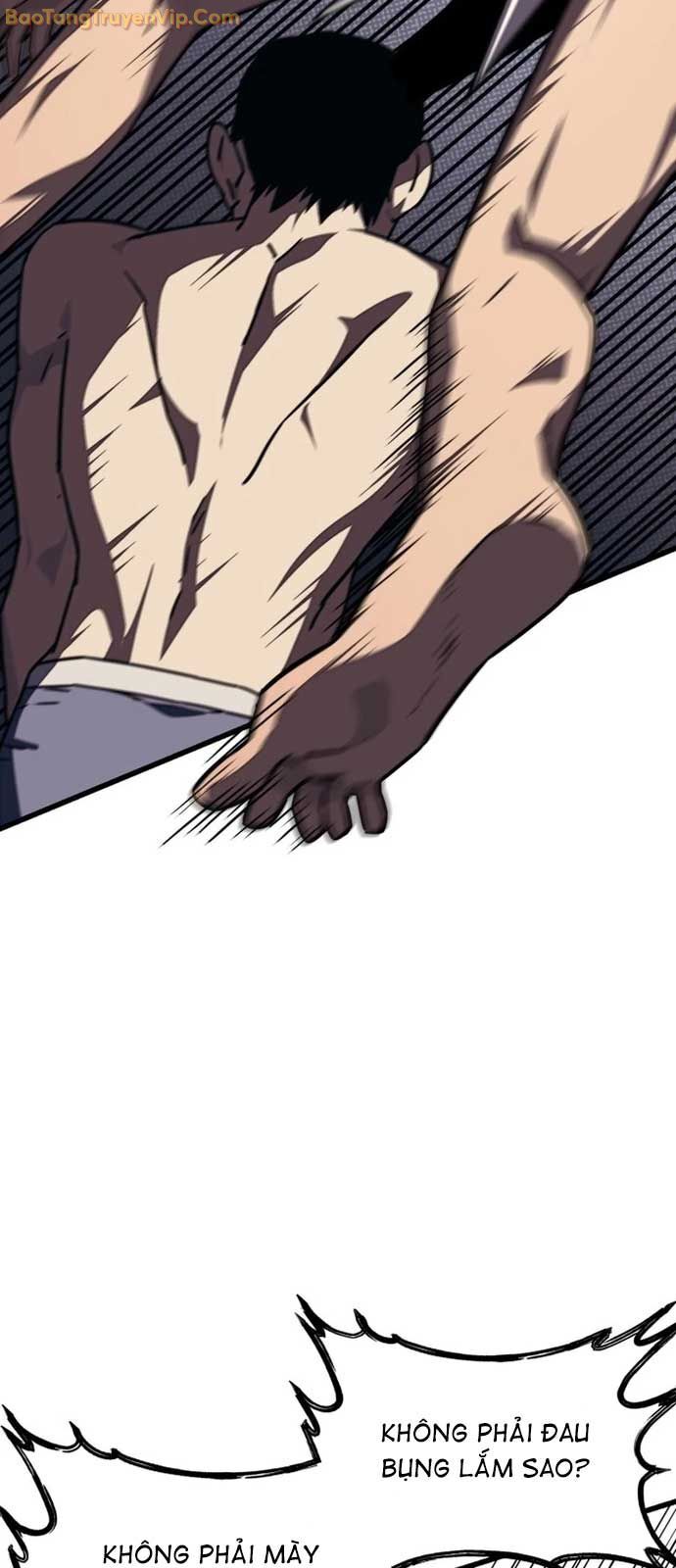 Lớp Học Cải Tạo - Chap 4