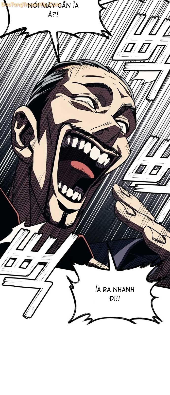 Lớp Học Cải Tạo - Chap 4