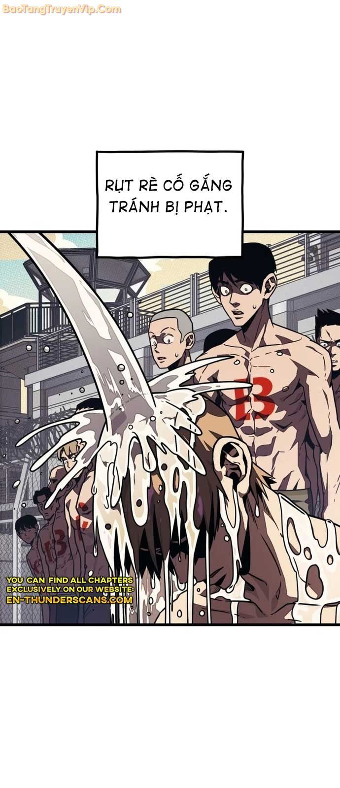 Lớp Học Cải Tạo - Chap 4