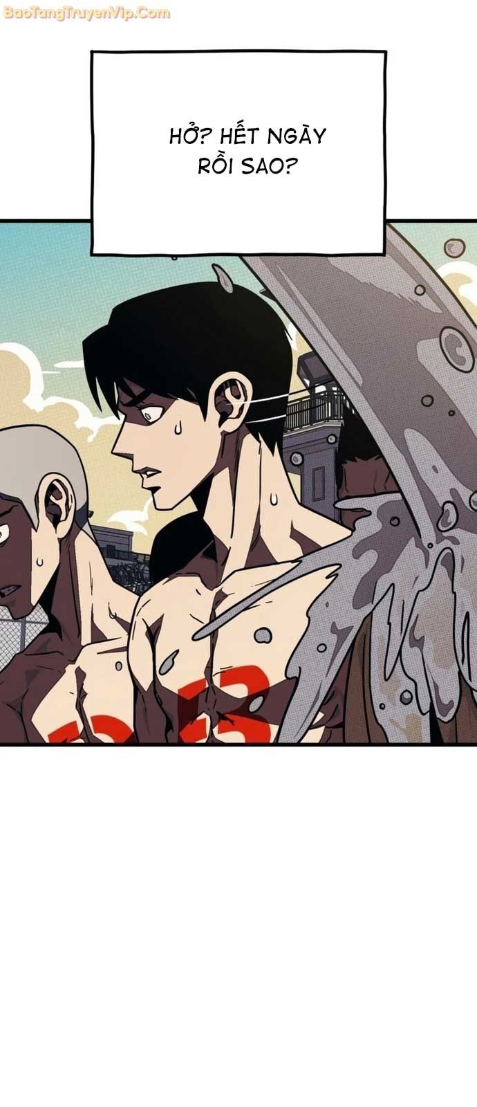 Lớp Học Cải Tạo - Chap 4