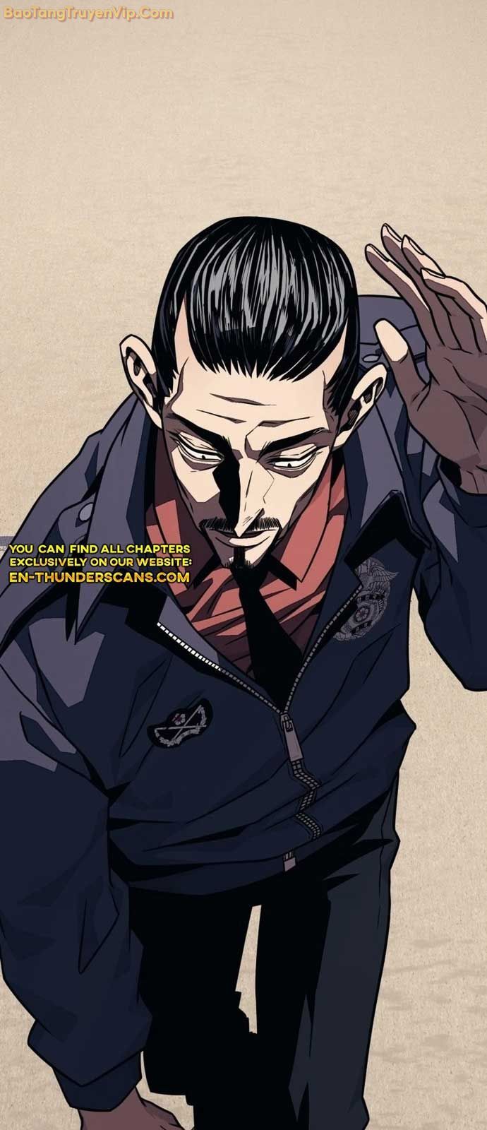 Lớp Học Cải Tạo - Chap 4