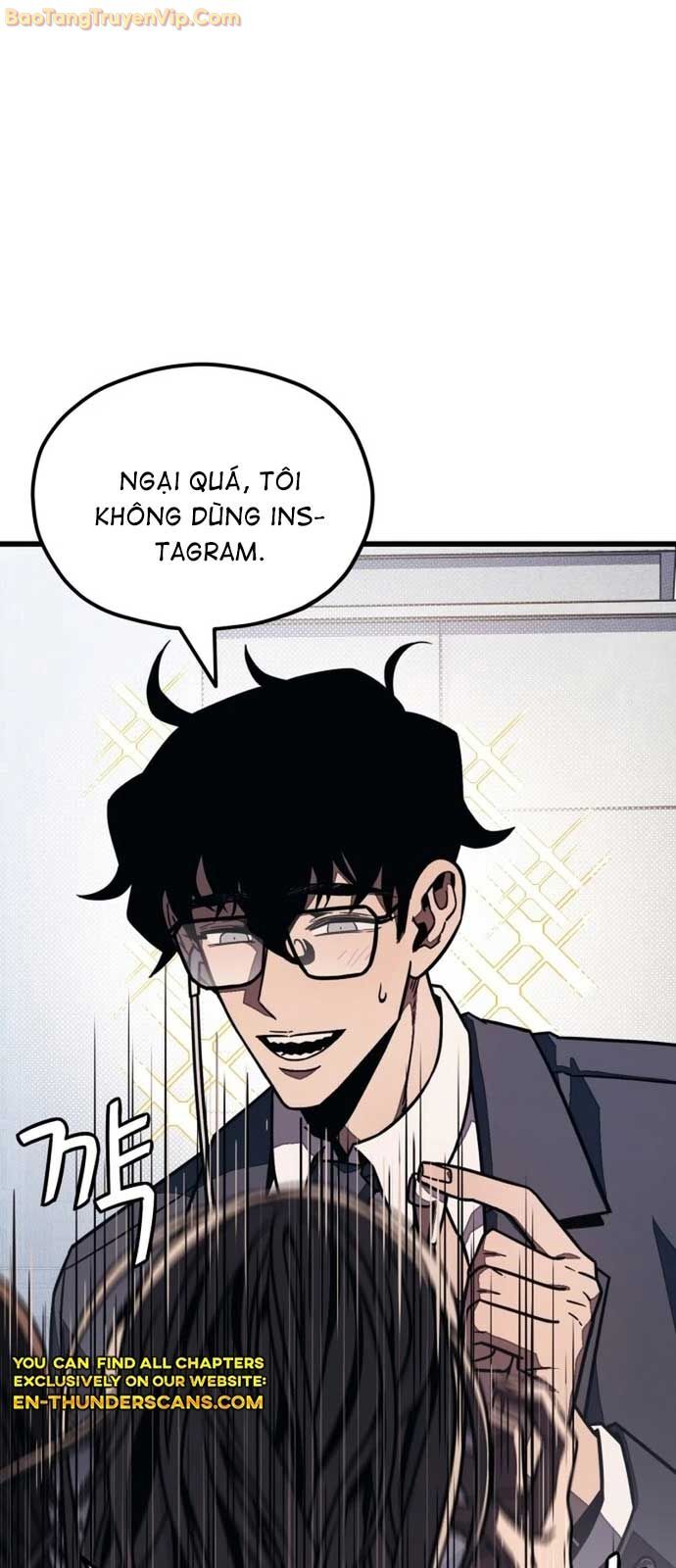 Lớp Học Cải Tạo - Chap 4