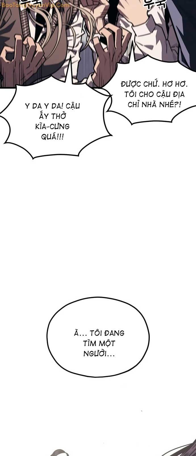 Lớp Học Cải Tạo - Chap 4