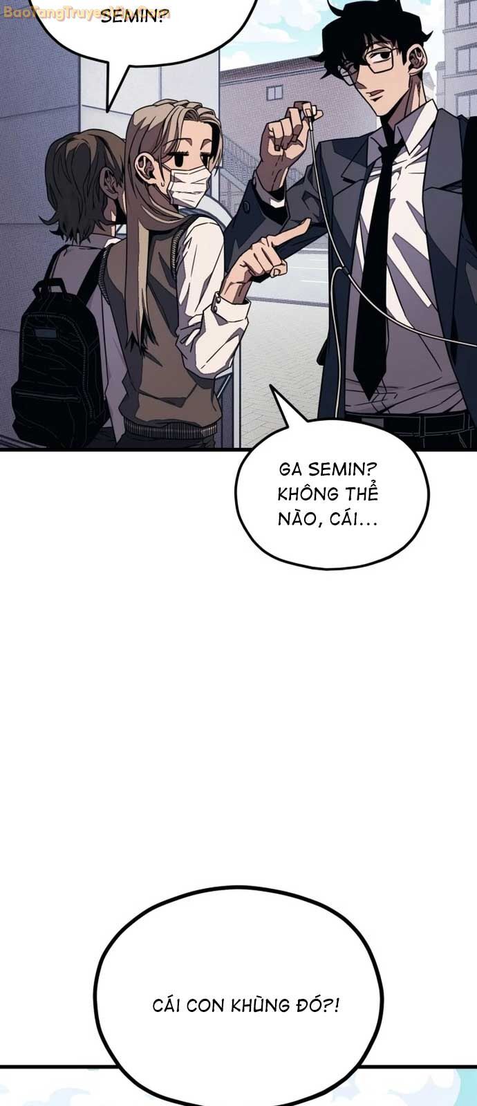 Lớp Học Cải Tạo - Chap 4