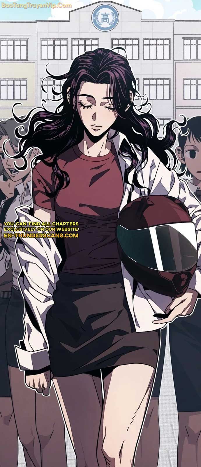 Lớp Học Cải Tạo - Chap 4