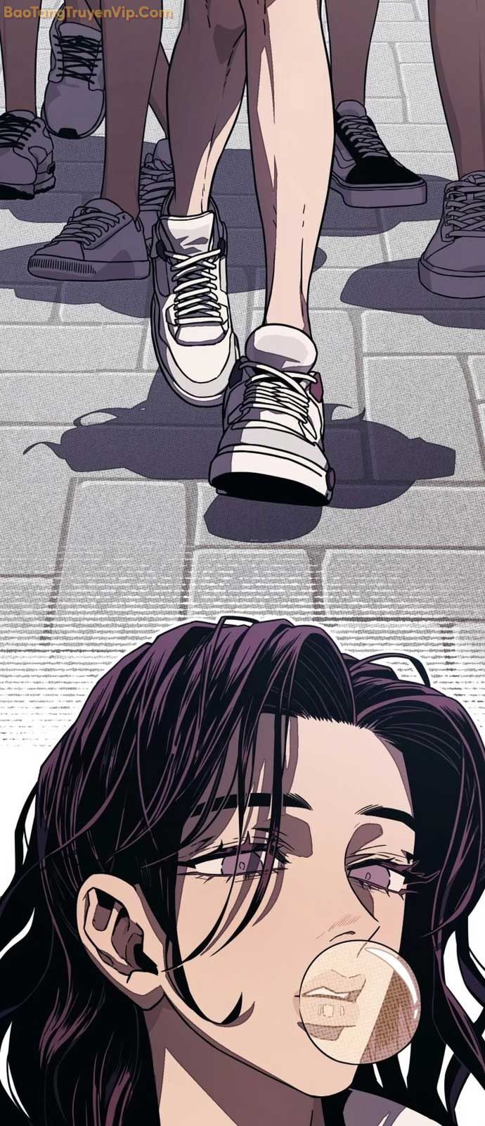 Lớp Học Cải Tạo - Chap 4