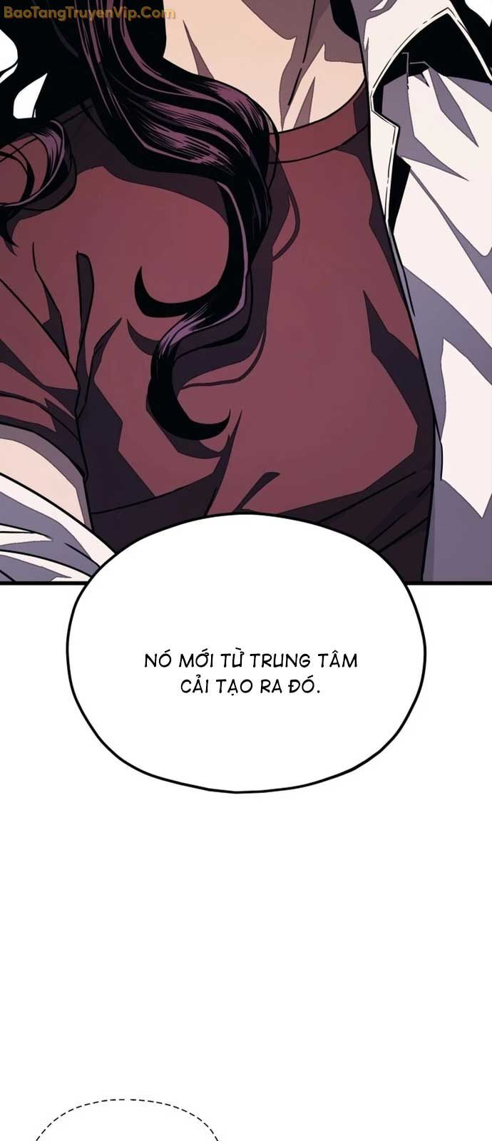 Lớp Học Cải Tạo - Chap 4