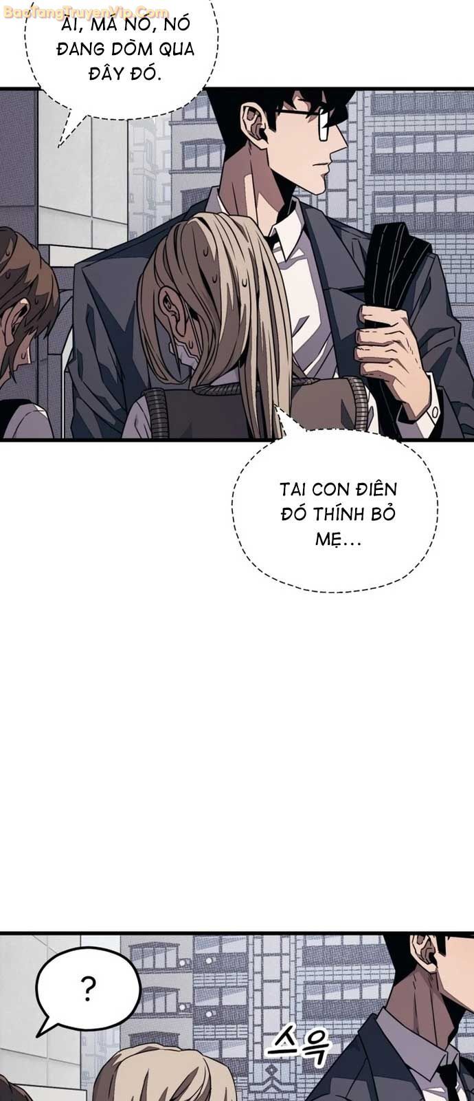 Lớp Học Cải Tạo - Chap 4