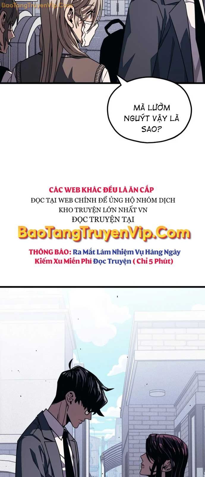 Lớp Học Cải Tạo - Chap 4