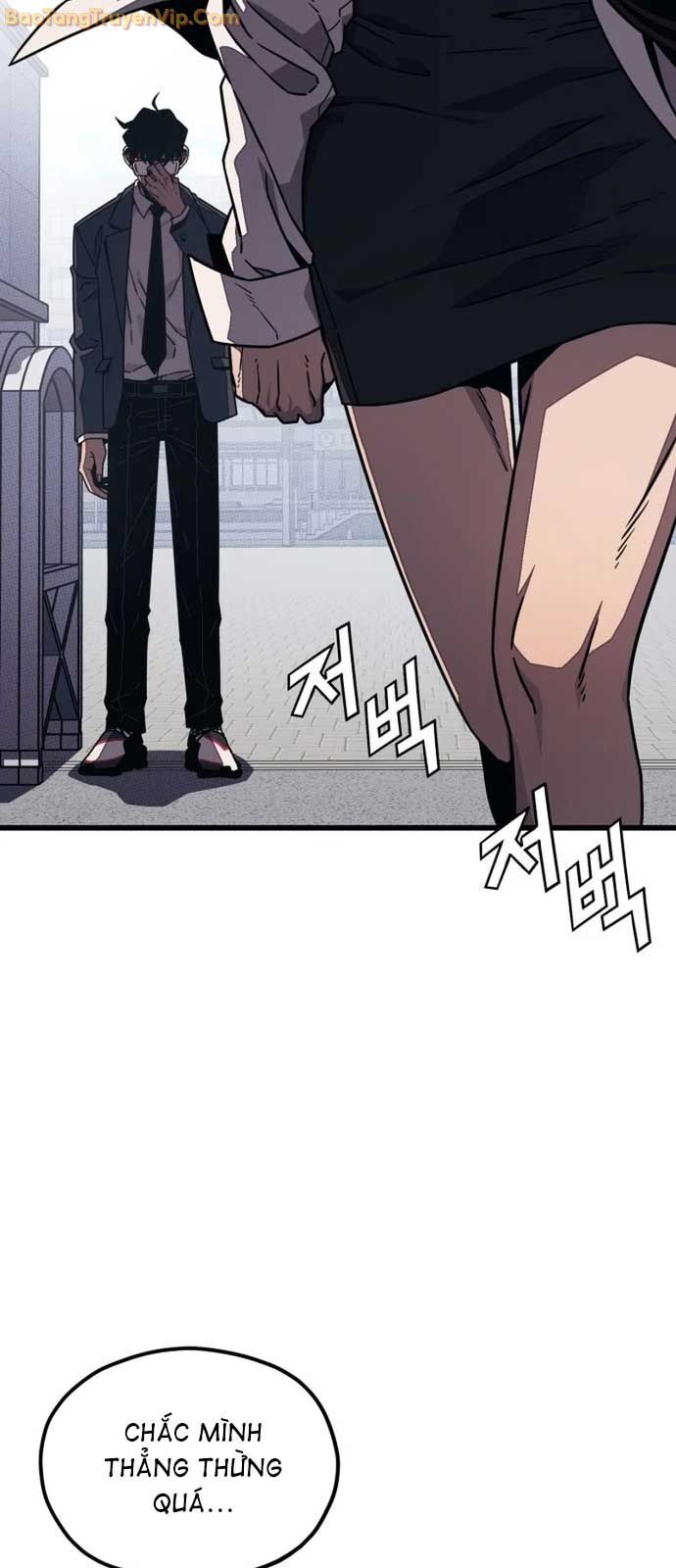 Lớp Học Cải Tạo - Chap 4