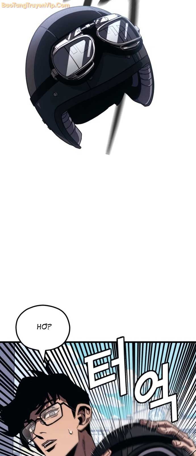 Lớp Học Cải Tạo - Chap 4