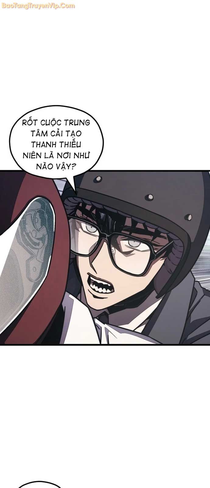Lớp Học Cải Tạo - Chap 4