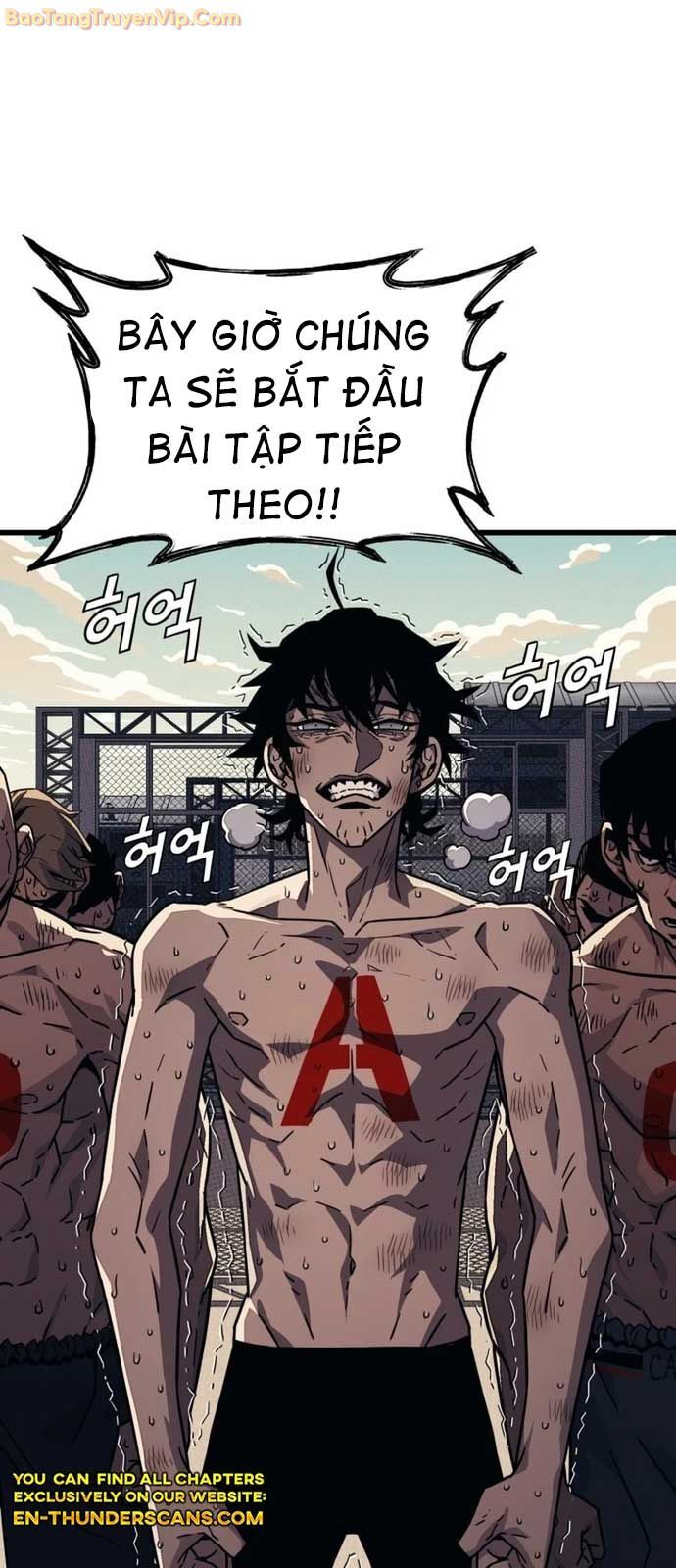 Lớp Học Cải Tạo - Chap 4