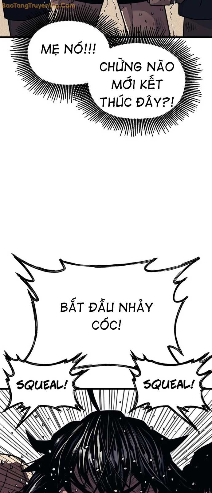 Lớp Học Cải Tạo - Chap 4