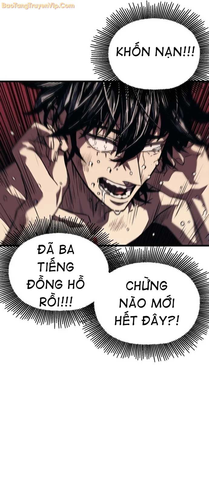 Lớp Học Cải Tạo - Chap 4