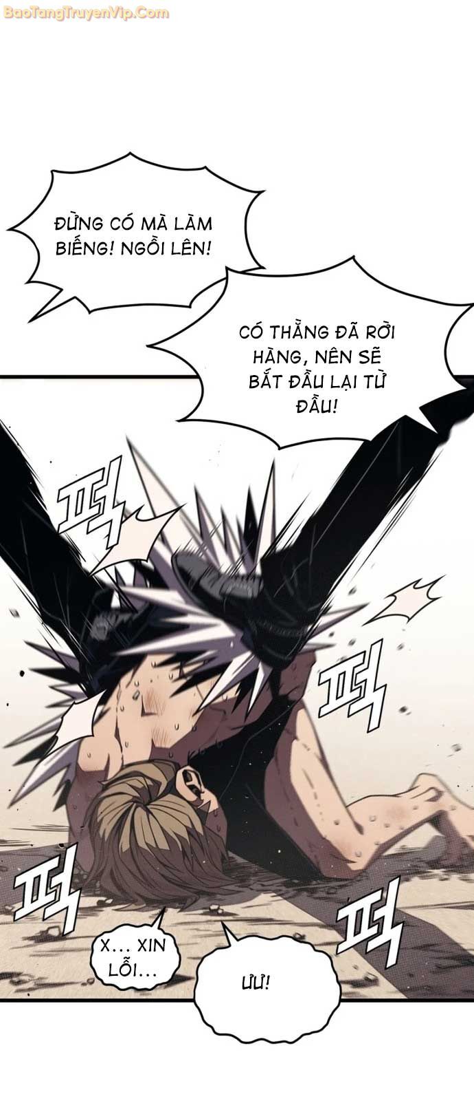 Lớp Học Cải Tạo - Chap 4