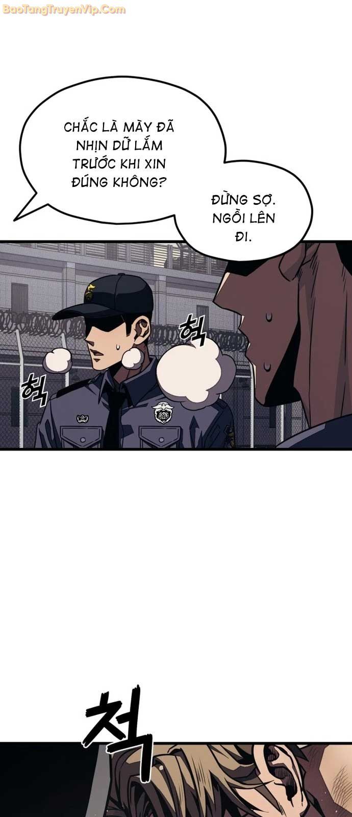 Lớp Học Cải Tạo - Chap 4