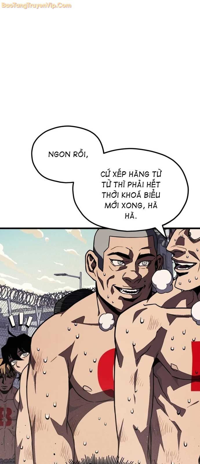 Lớp Học Cải Tạo - Chap 4