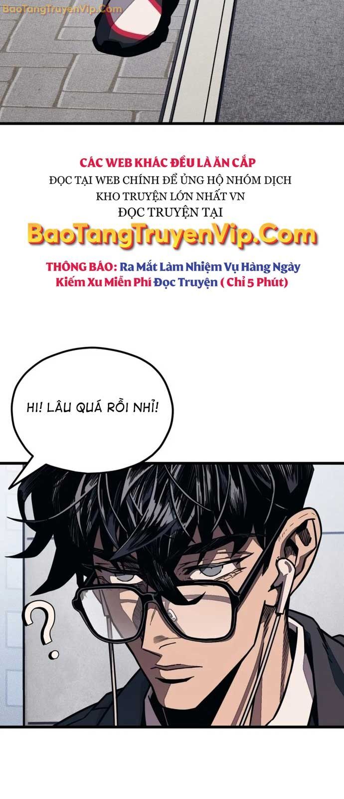 Lớp Học Cải Tạo - Chap 4