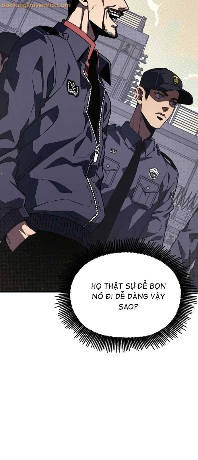 Lớp Học Cải Tạo - Chap 4