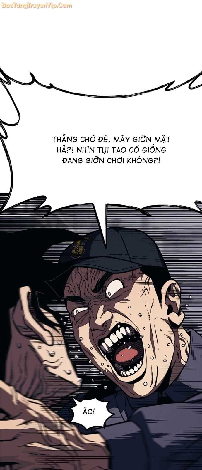 Lớp Học Cải Tạo - Chap 4