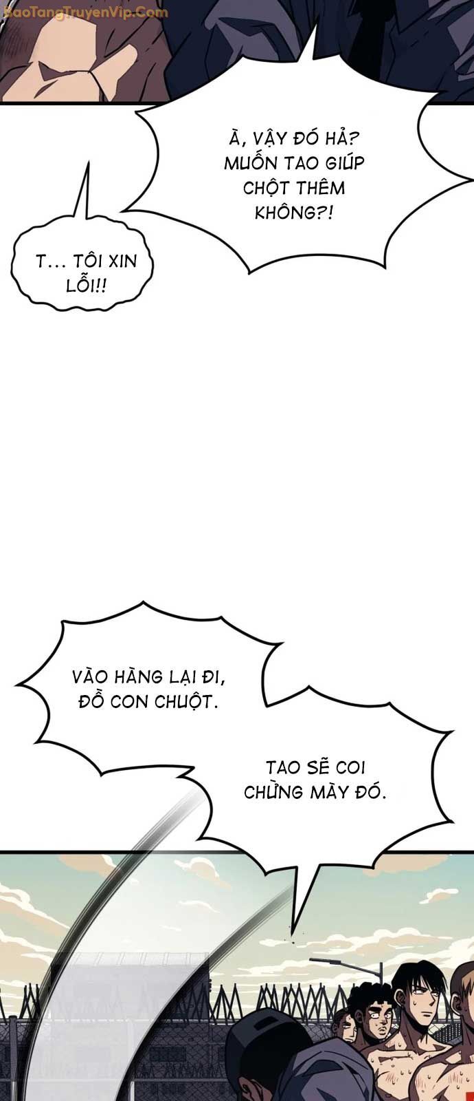 Lớp Học Cải Tạo - Chap 4