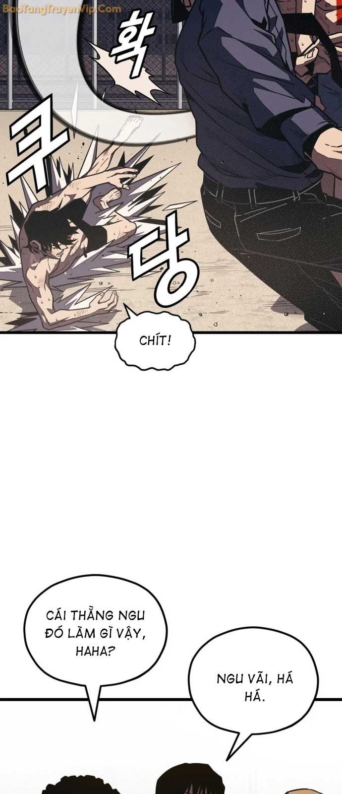 Lớp Học Cải Tạo - Chap 4