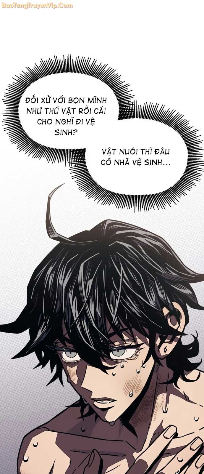 Lớp Học Cải Tạo - Chap 4