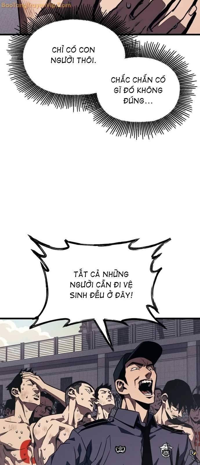 Lớp Học Cải Tạo - Chap 4