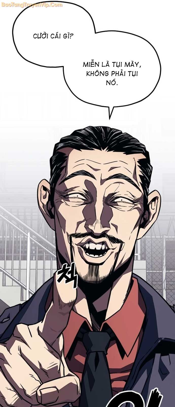 Lớp Học Cải Tạo - Chap 4