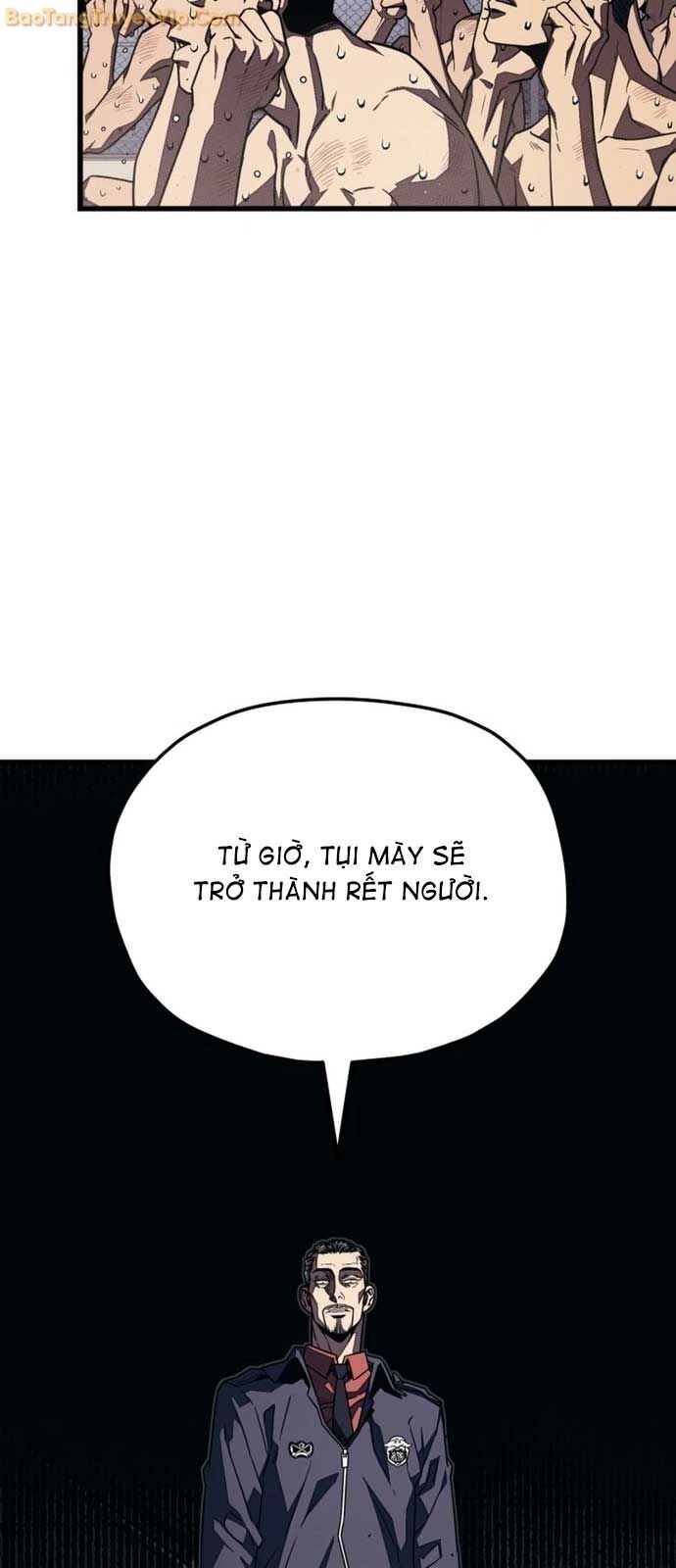 Lớp Học Cải Tạo - Chap 4