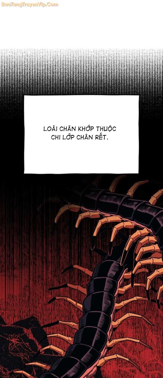 Lớp Học Cải Tạo - Chap 4