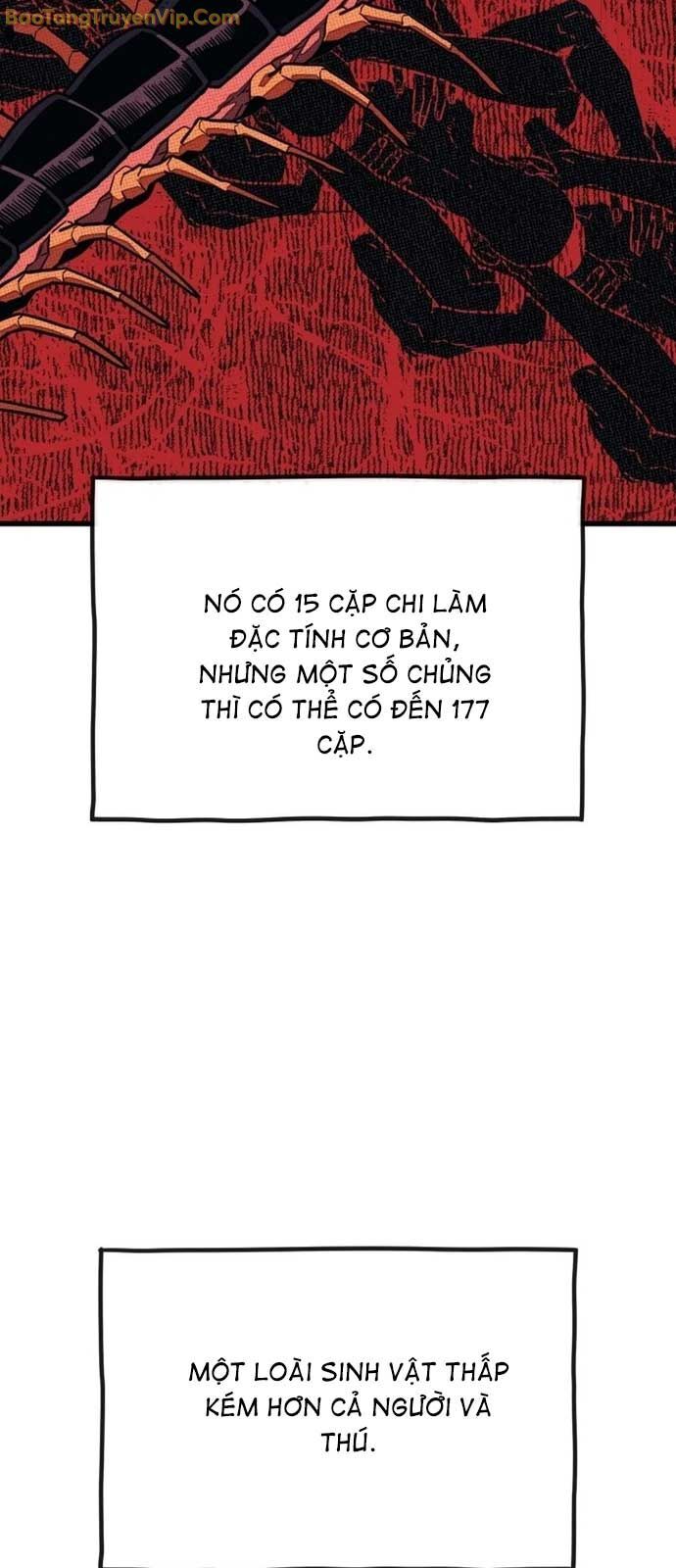 Lớp Học Cải Tạo - Chap 4