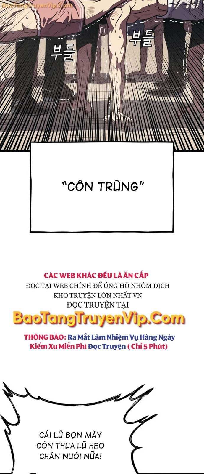 Lớp Học Cải Tạo - Chap 4