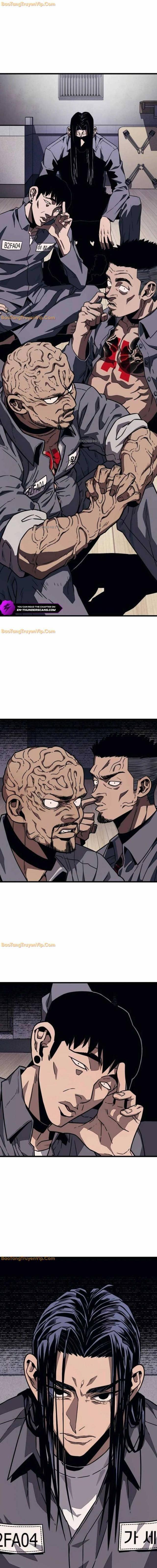 Lớp Học Cải Tạo - Chap 5