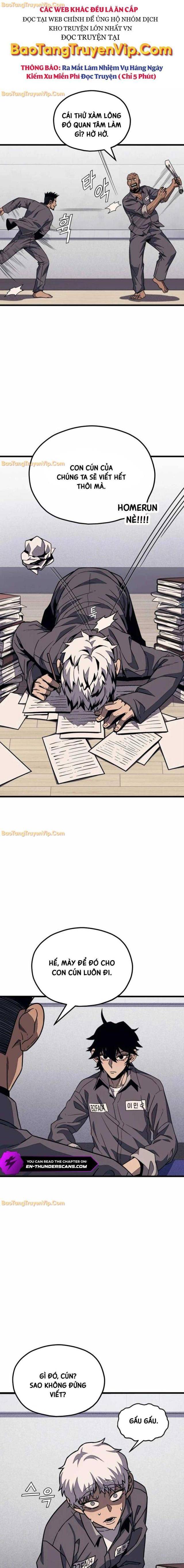 Lớp Học Cải Tạo - Chap 5