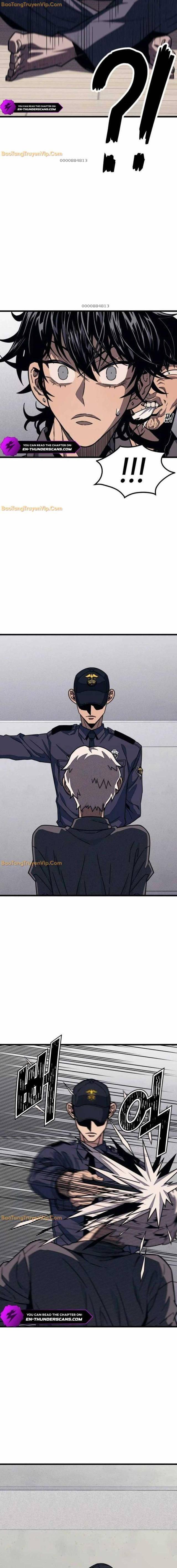 Lớp Học Cải Tạo - Chap 5