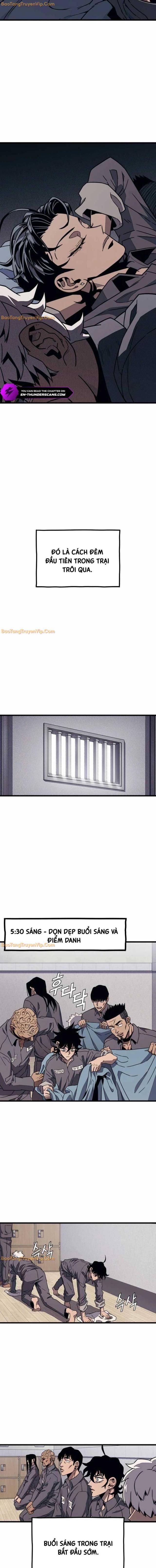 Lớp Học Cải Tạo - Chap 5