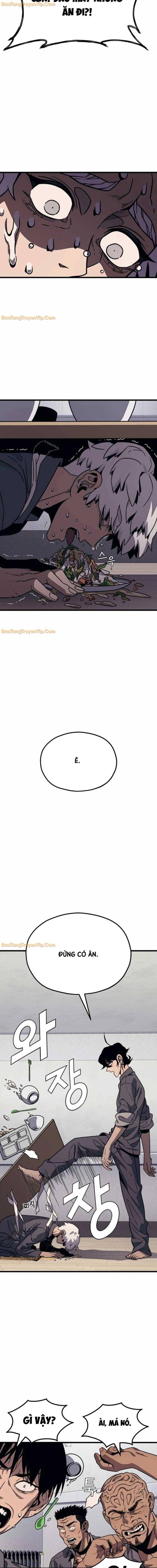 Lớp Học Cải Tạo - Chap 5