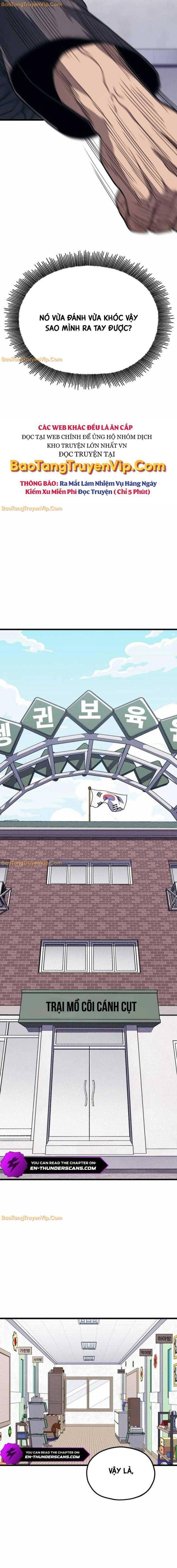 Lớp Học Cải Tạo - Chap 5