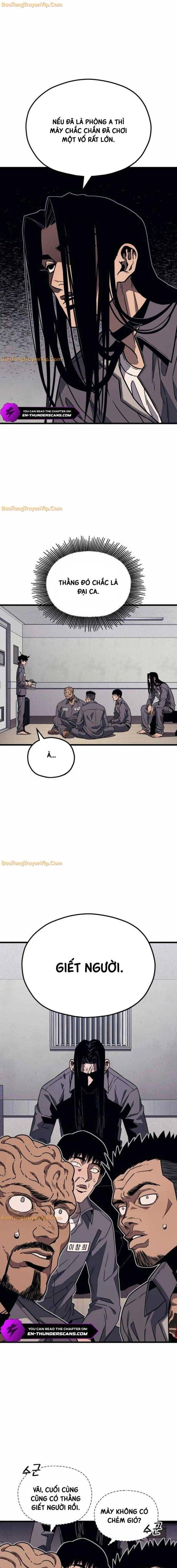 Lớp Học Cải Tạo - Chap 5