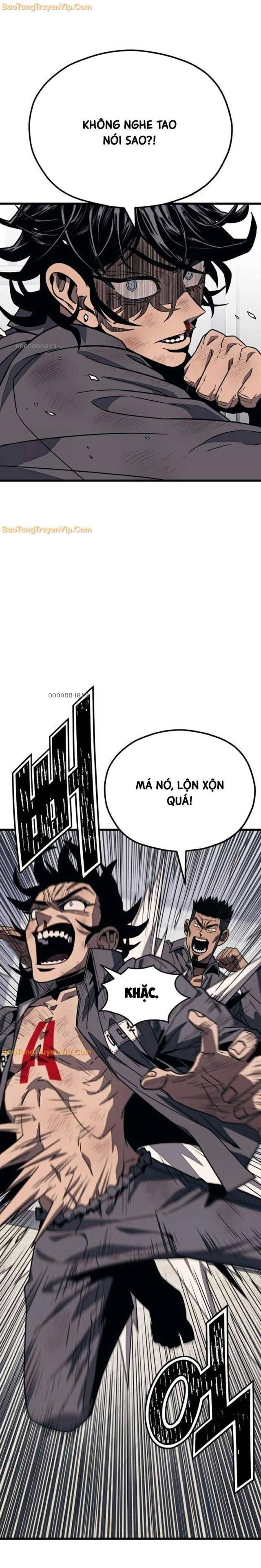 Lớp Học Cải Tạo - Chap 6