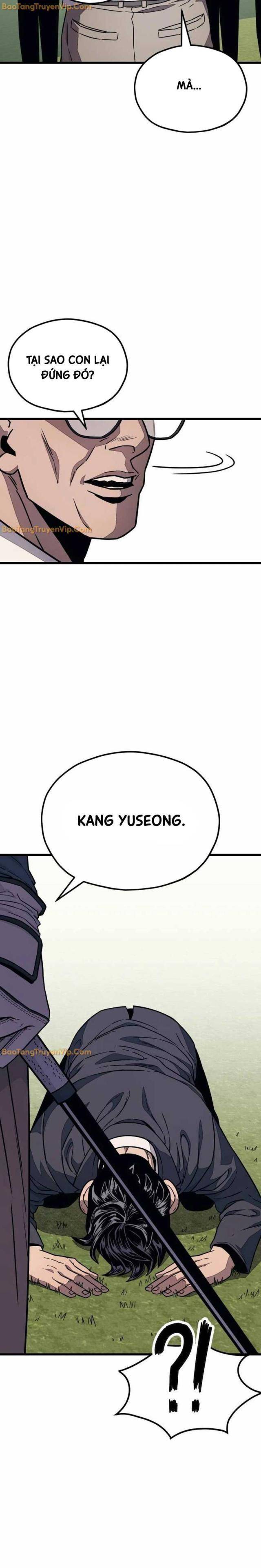 Lớp Học Cải Tạo - Chap 6