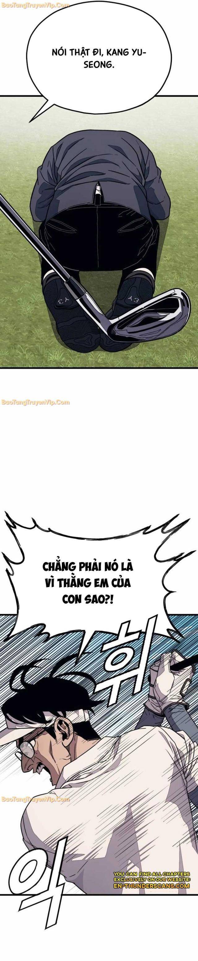 Lớp Học Cải Tạo - Chap 6