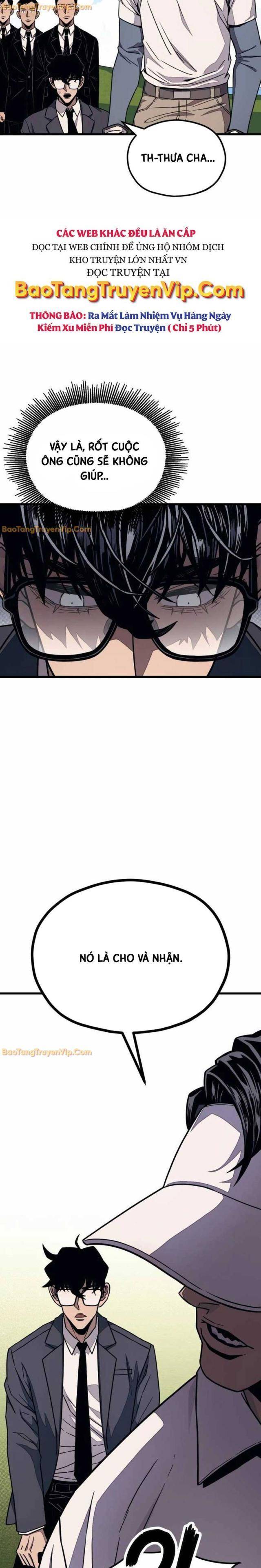 Lớp Học Cải Tạo - Chap 6