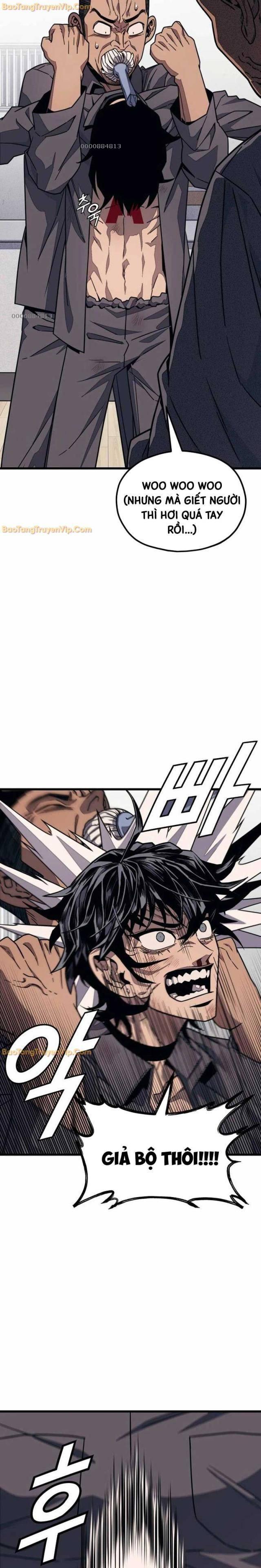 Lớp Học Cải Tạo - Chap 6