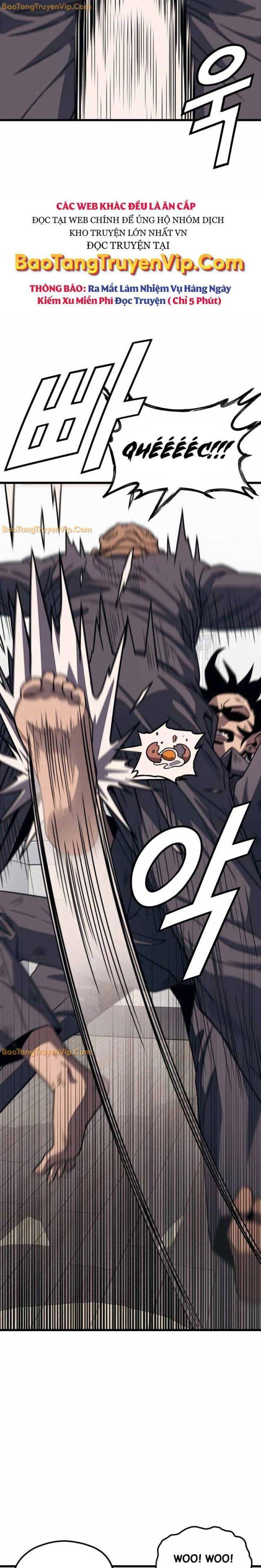 Lớp Học Cải Tạo - Chap 6