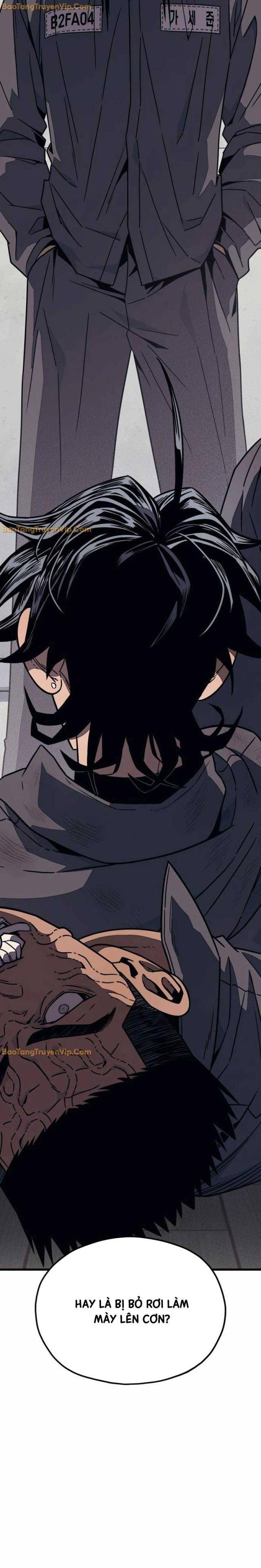 Lớp Học Cải Tạo - Chap 6