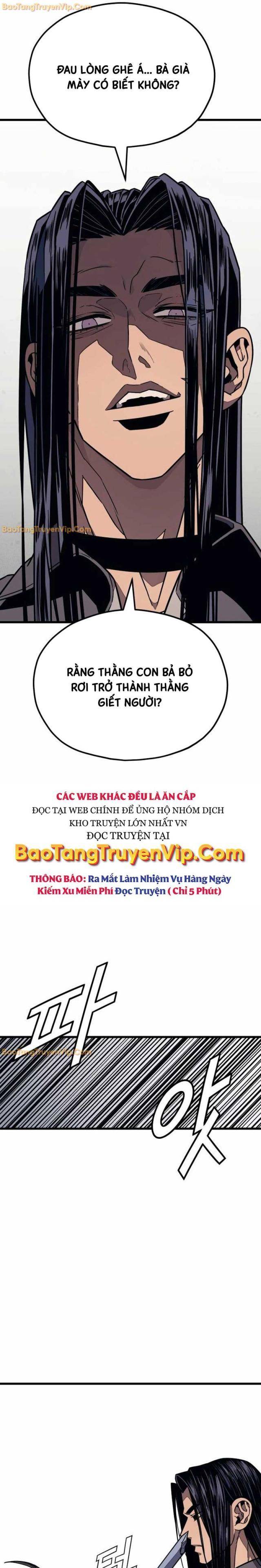 Lớp Học Cải Tạo - Chap 6